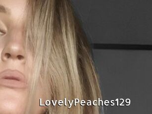 LovelyPeaches129 My Porno Stash