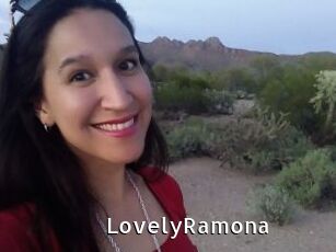 LovelyRamona My Porno Stash