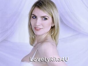 LovelyRita4U