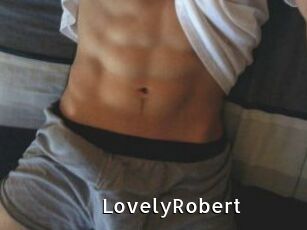 LovelyRobert