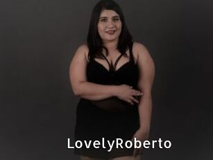 LovelyRoberto