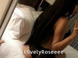 LovelyRoseeee