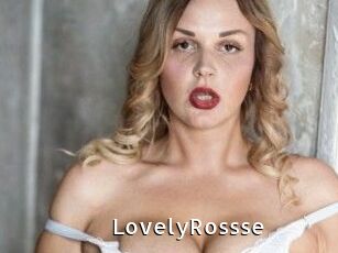 LovelyRossse