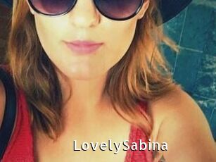 LovelySabina