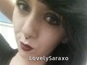 LovelySaraxo My Porno Stash