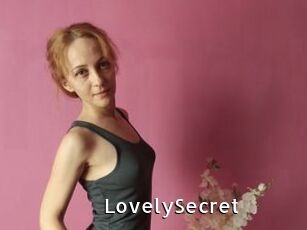 LovelySecret