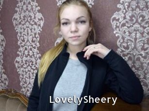 LovelySheery