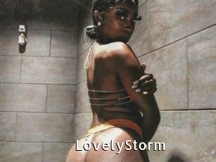 LovelyStorm