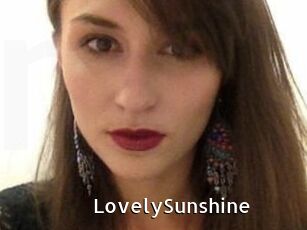 LovelySunshine