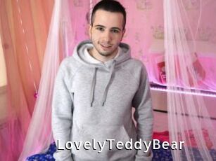 LovelyTeddyBear