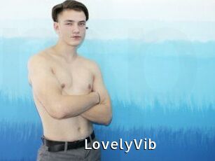 LovelyVib My Porno Stash