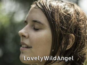 LovelyWildAngel