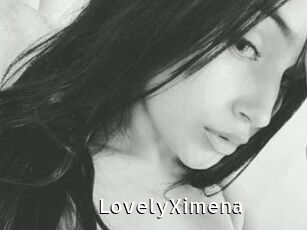 LovelyXimena