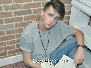 LovelyYanis