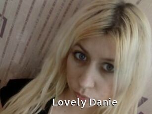 Lovely_Danie