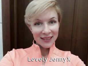Lovely_JennyX