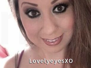 LovelyeyesXO