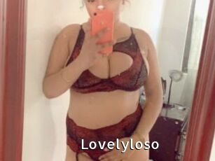 Lovelyloso
