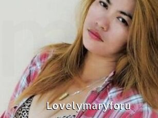 Lovelymaryforu