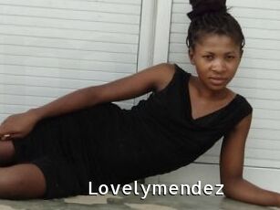 Lovelymendez