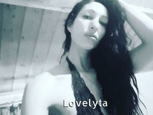 Lovelyta