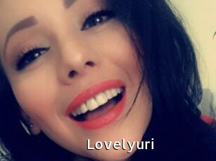 Lovelyuri