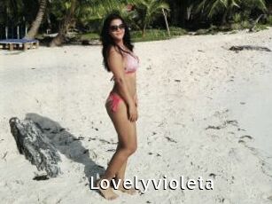 Lovelyvioleta