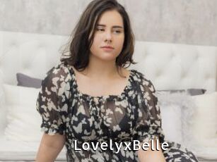 LovelyxBelle