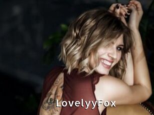 LovelyyFox My Porno Stash