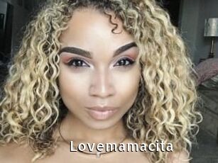 Lovemamacita