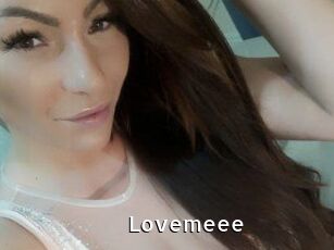 Lovemeee