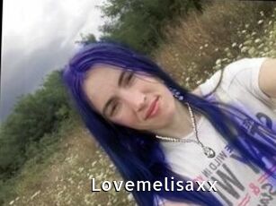 Lovemelisaxx