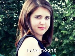 LovemoonX