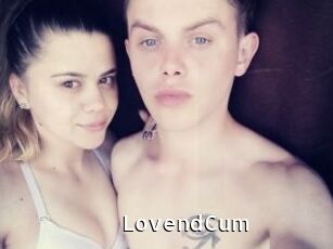 LovendCum