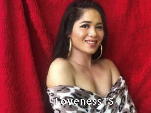 LovenessTS