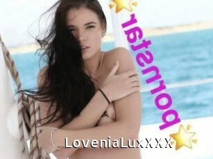 LoveniaLuxXXX