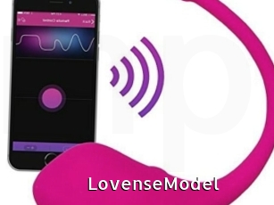 LovenseModel