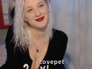 Lovepet