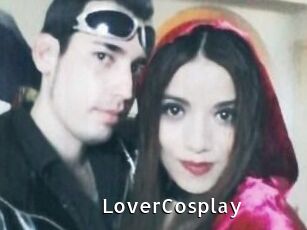 LoverCosplay