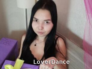 LoverDance
