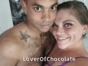 LoverOfChocolate