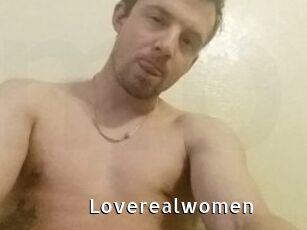 Loverealwomen