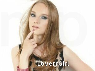 LoverrGirl