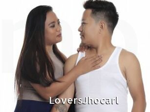 LoversJhocarl