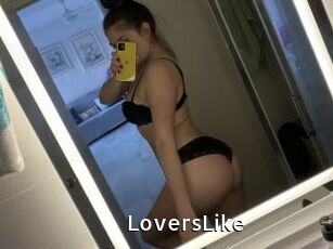 LoversLike