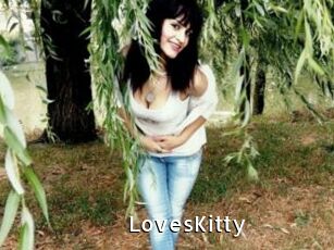LovesKitty