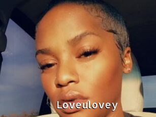 Loveulovey