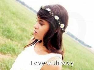 Lovewithroxy
