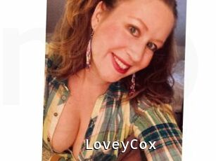 LoveyCox