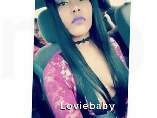 Loviebaby